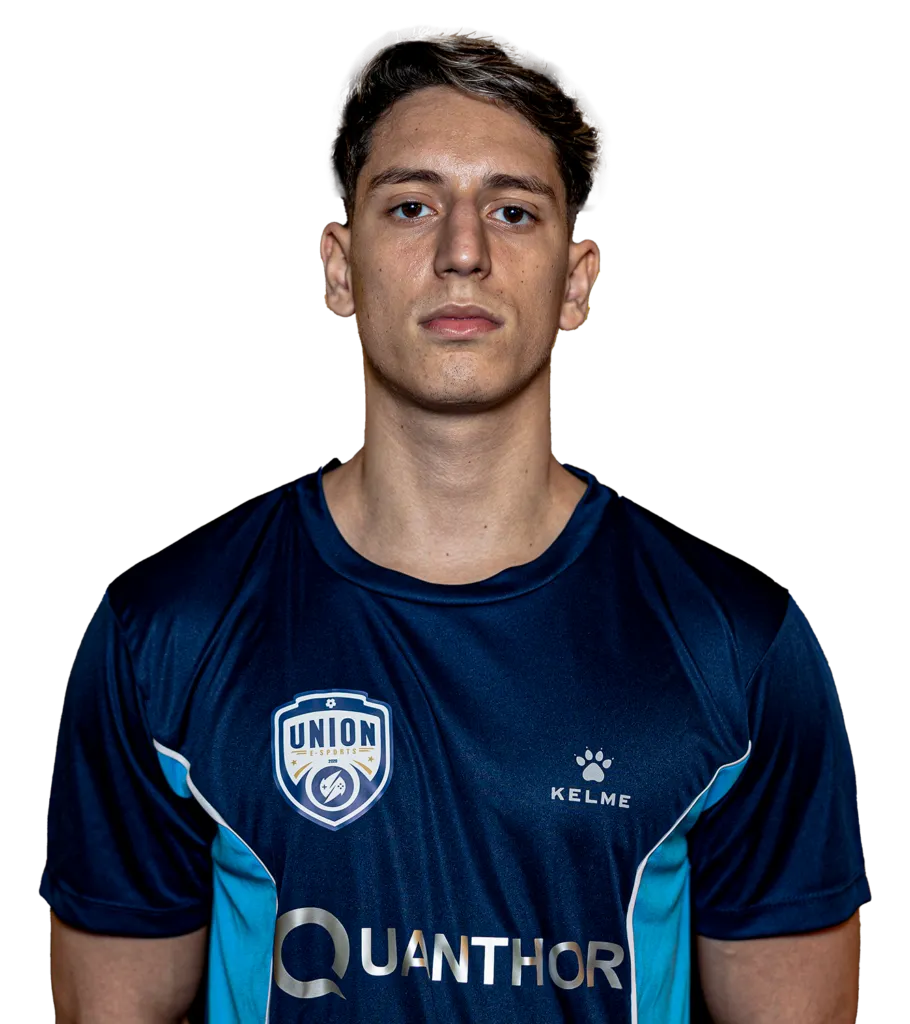 Felipe Barreto Coach FC25