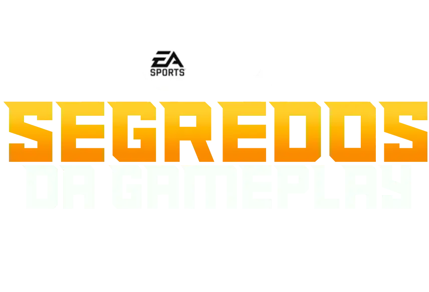 Segredos da Gameplay FC25